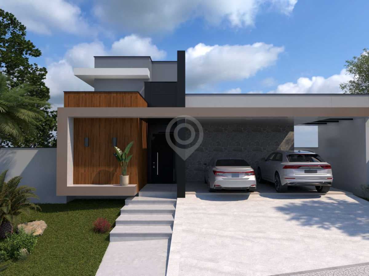 Terreno no Residencial Sete Lagos — foto 2