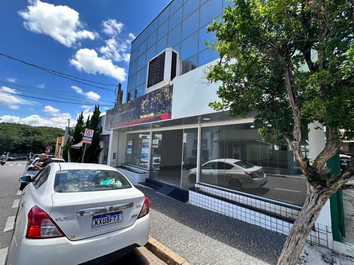 Prédio no Centro — foto 2