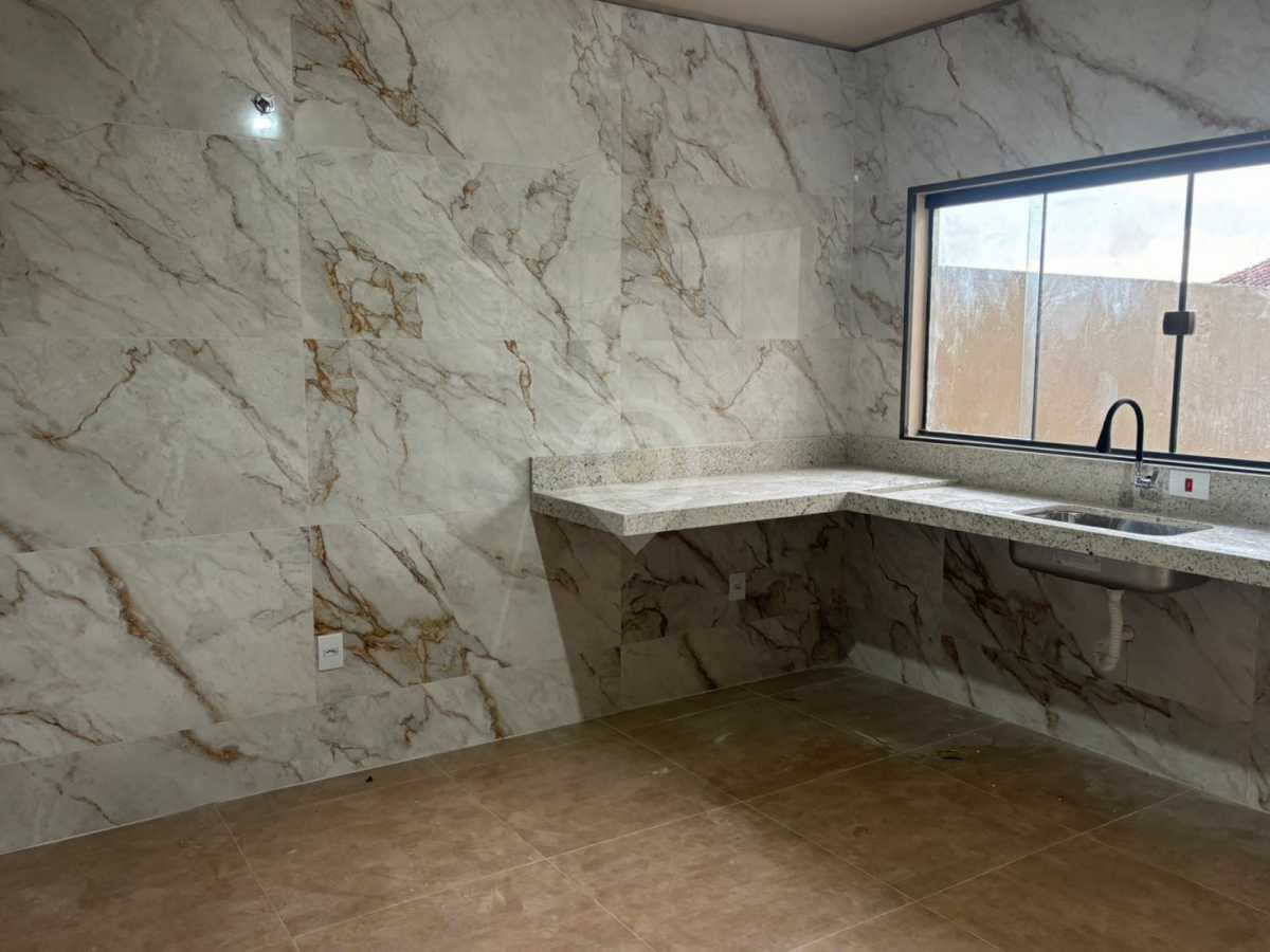 Casa de rua com 1 suíte no Jardim do Parque — foto 3