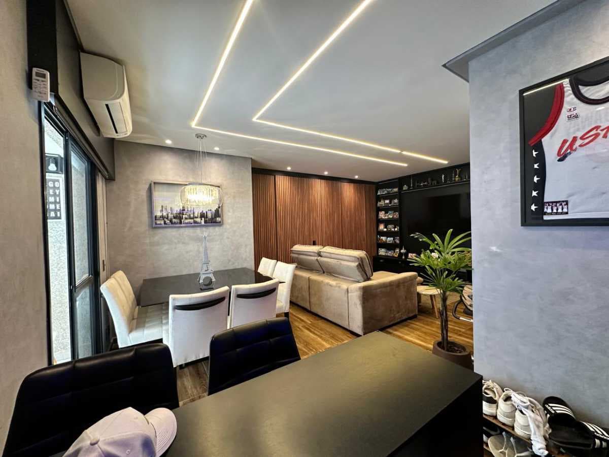 Apartamento com 1 suíte no Vista Alegre — foto 2