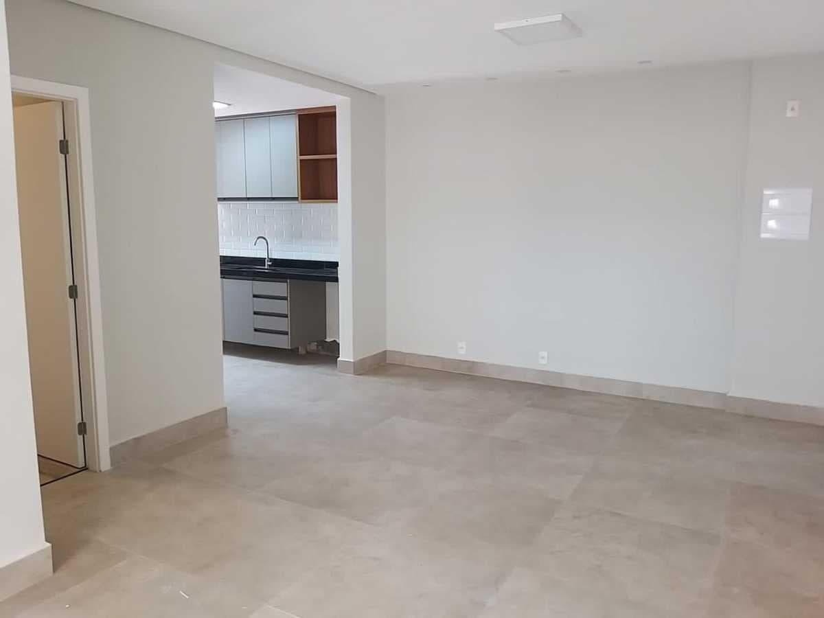 Apartamento com 1 suíte no Vista Alegre — foto 2