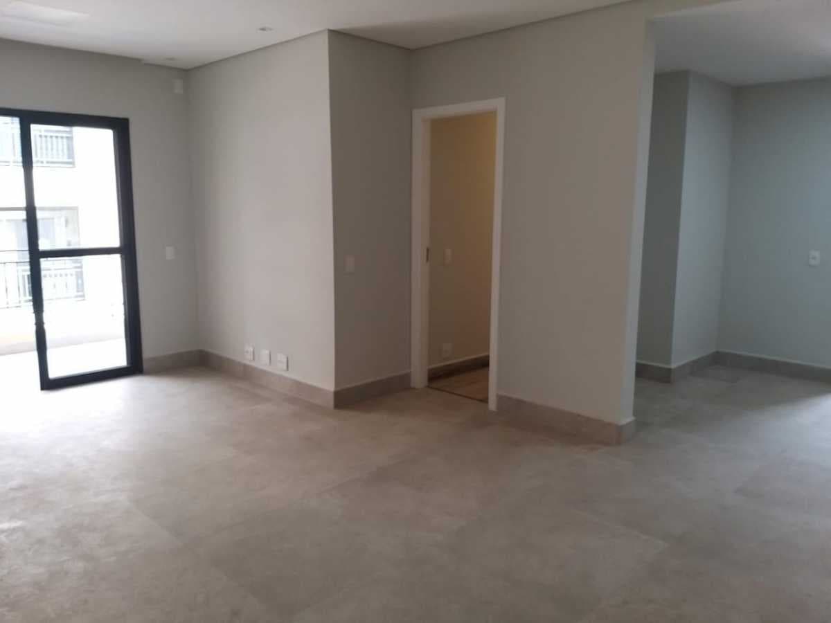 Apartamento com 1 suíte no Vista Alegre — foto 3