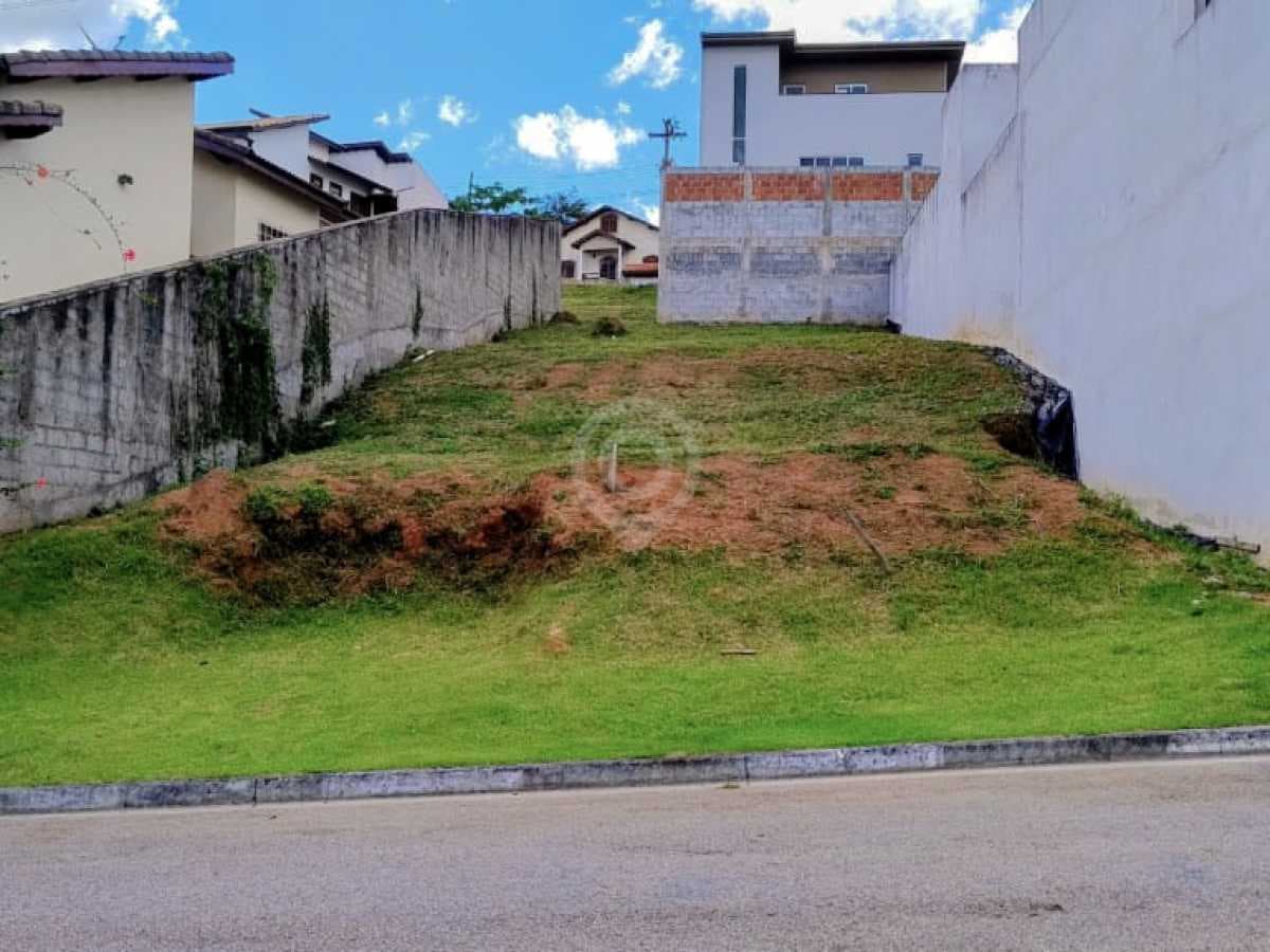 Terreno no Giardino D´ Itália — foto 2