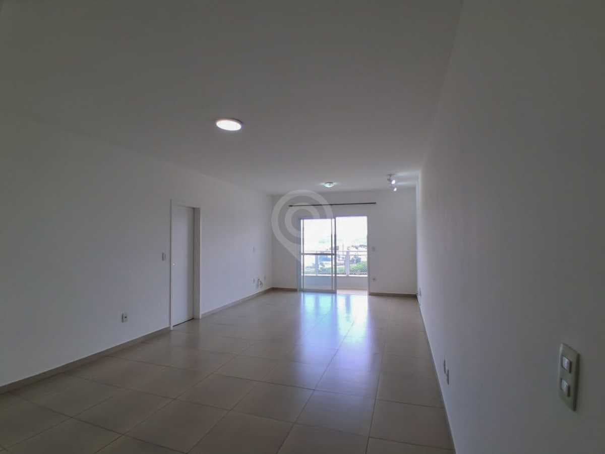 Apartamento com 1 suíte no Residencial Bellagio — foto 2