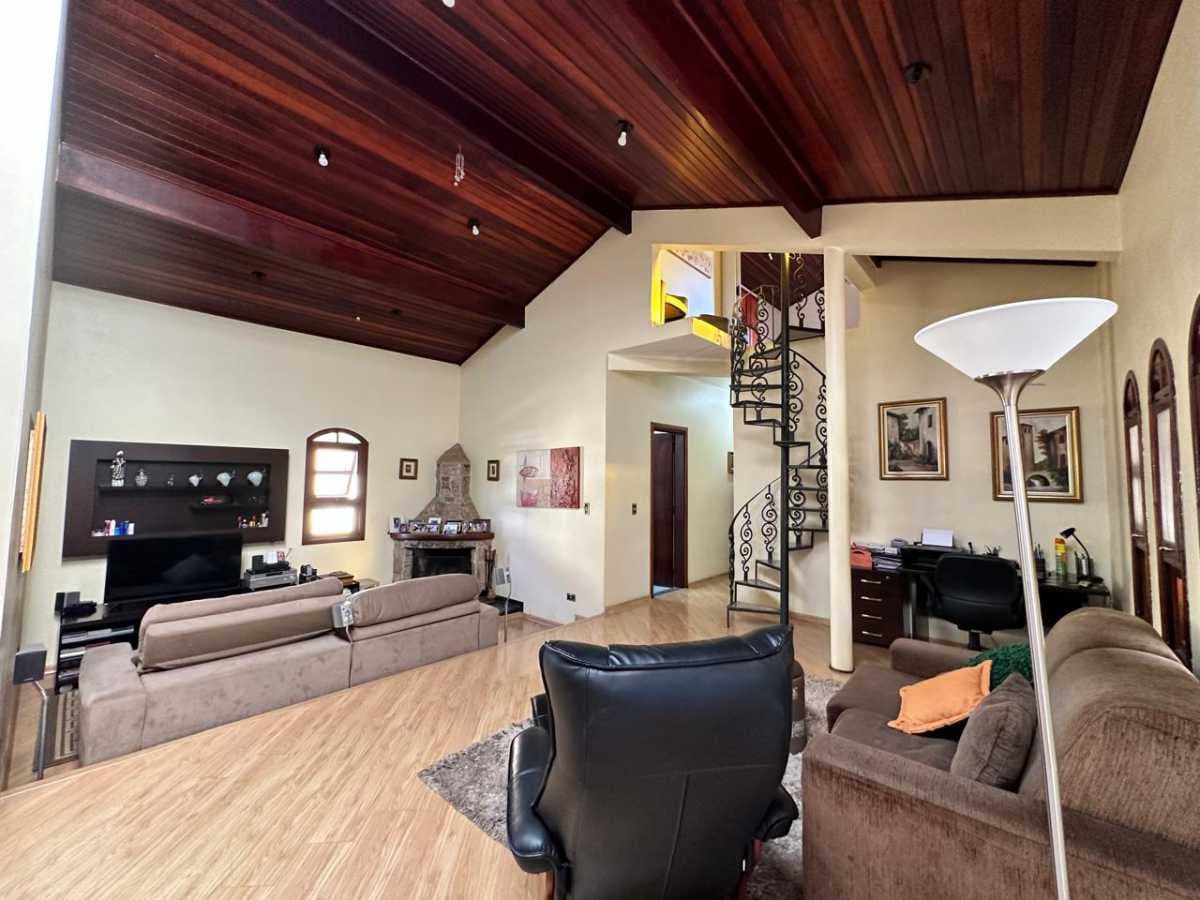 Casa em Condomínio com 2 suítes no Vista Alegre — foto 2