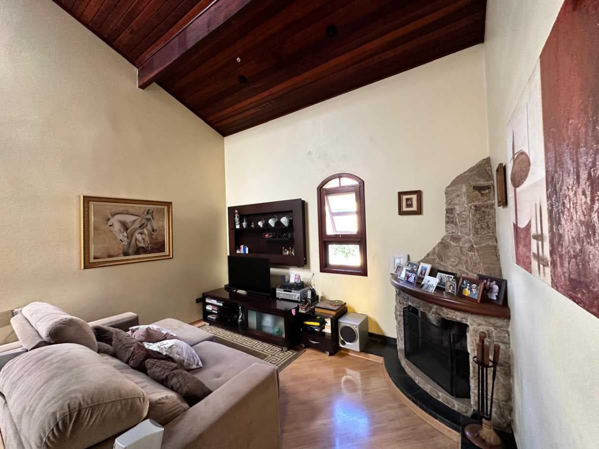 Casa em Condomínio com 2 suítes no Vista Alegre — foto 3