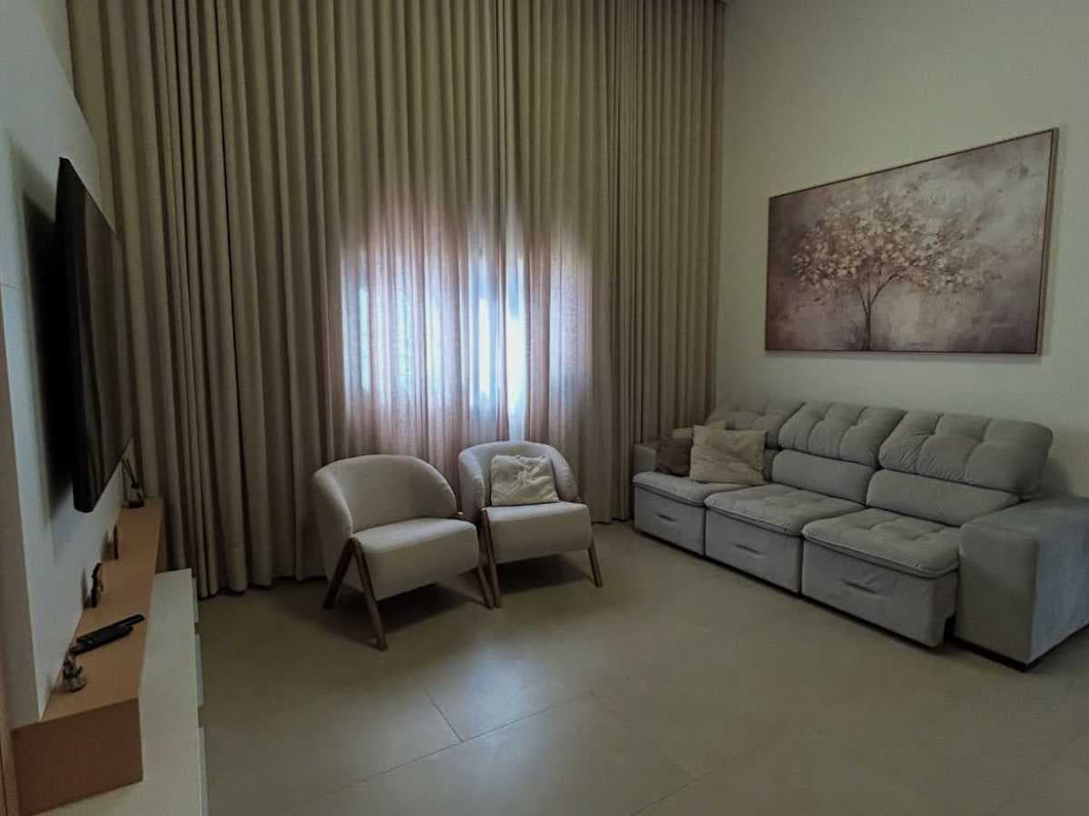 Casa em Condomínio com 1 suíte no Condomínio Bosque Dos Pires — foto 2