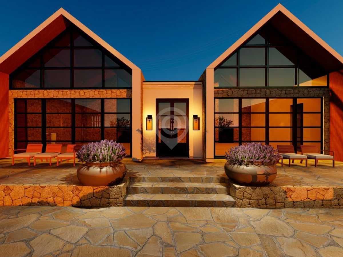 Casa em Condomínio com 5 suítes no Ville Chamonix