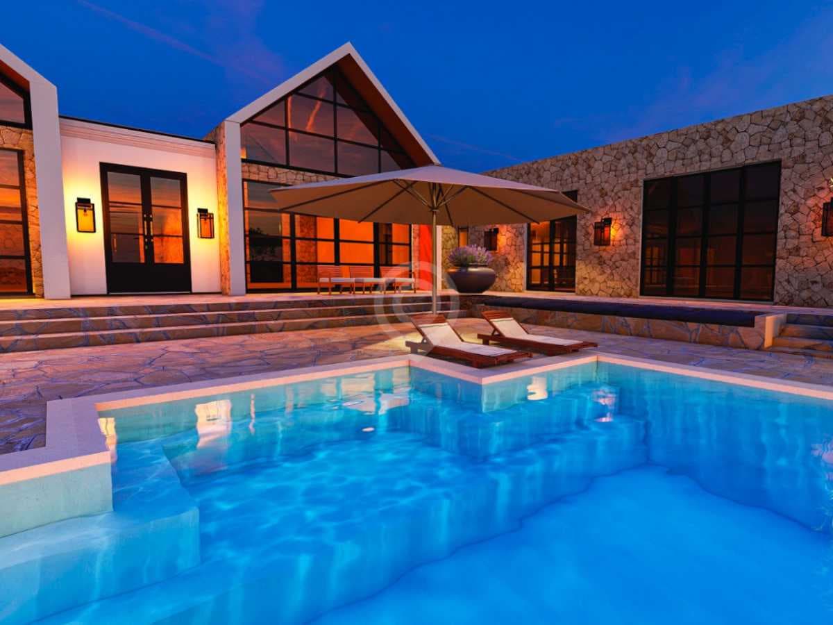 Casa em Condomínio com 5 suítes no Ville Chamonix — foto 2