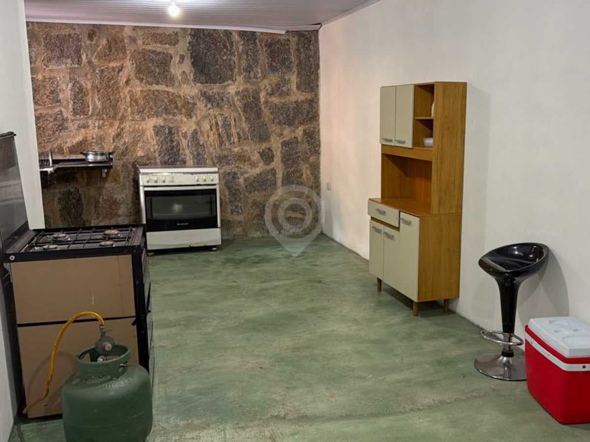 Chácara com 1 suíte no Chácara San Martin I — foto 3