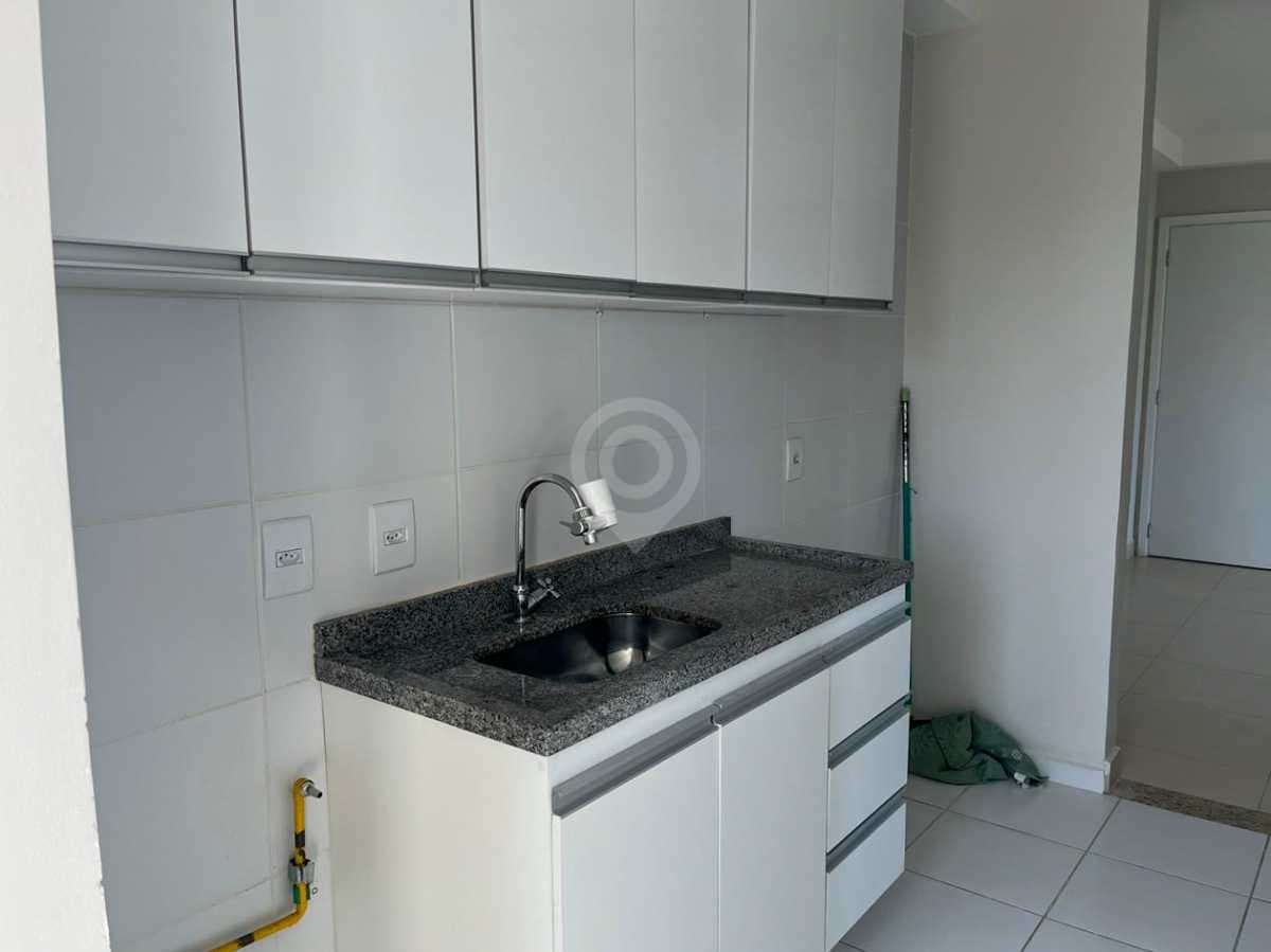 Apartamento com 2 quartos no Residencial Normandie — foto 3