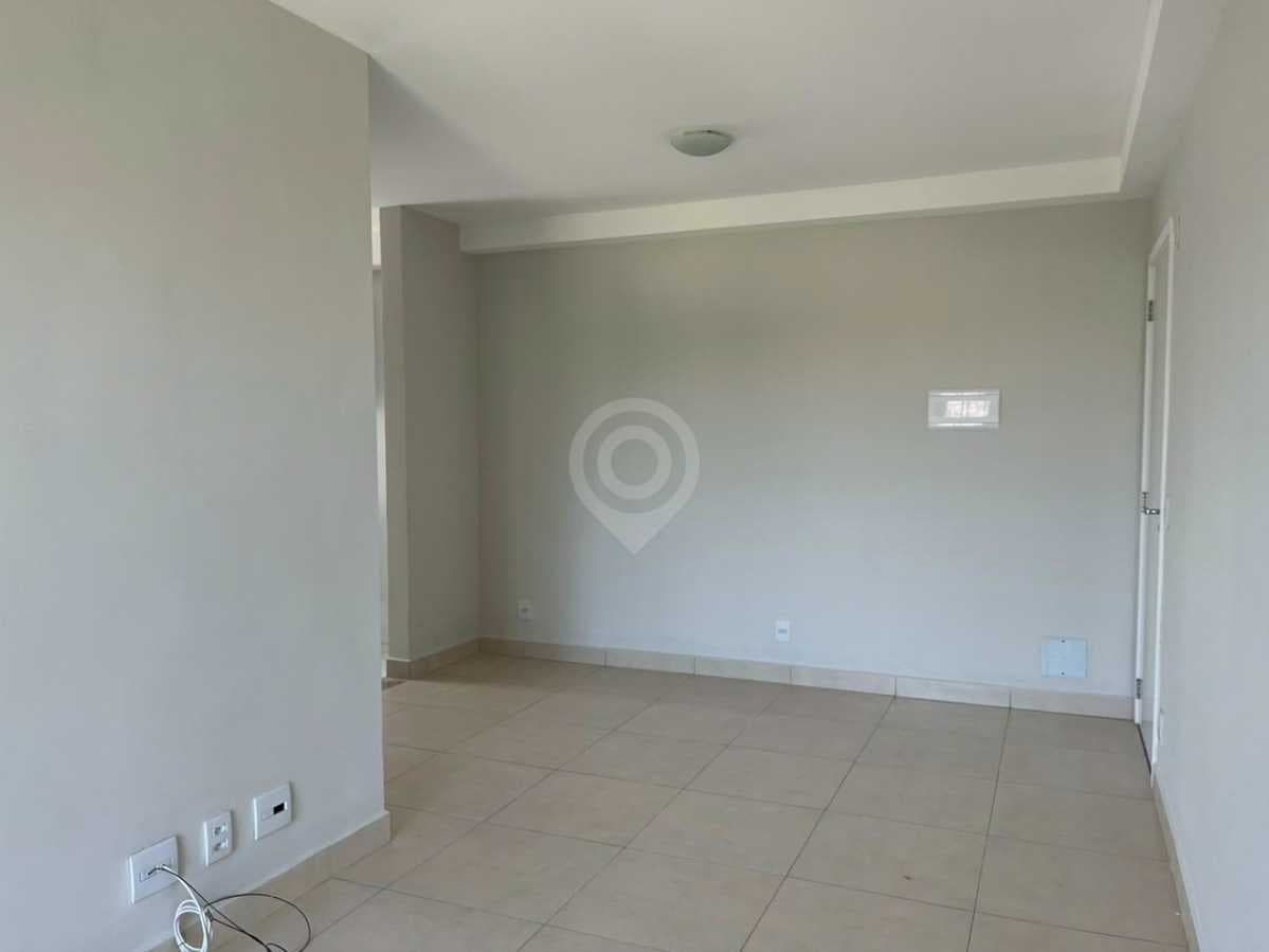 Apartamento com 2 quartos no Residencial Normandie — foto 2