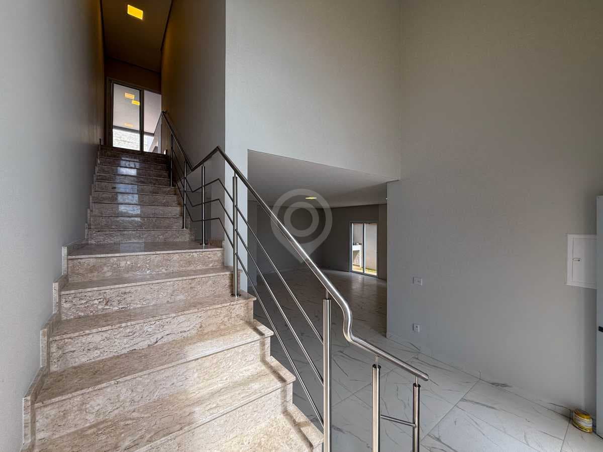 Casa em Condomínio com 1 suíte no Condomínio Portal San Giovanni — foto 2