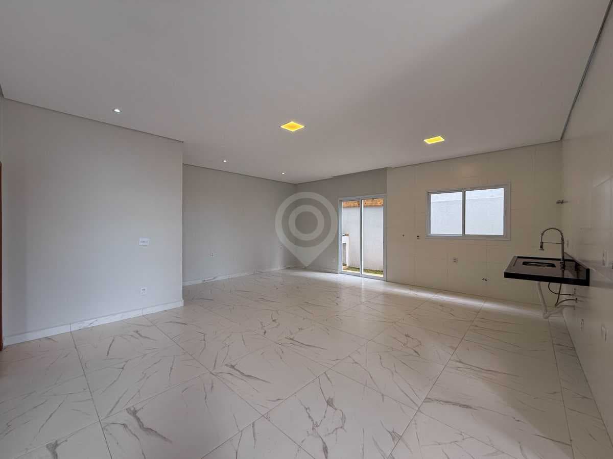 Casa em Condomínio com 1 suíte no Condomínio Portal San Giovanni — foto 3