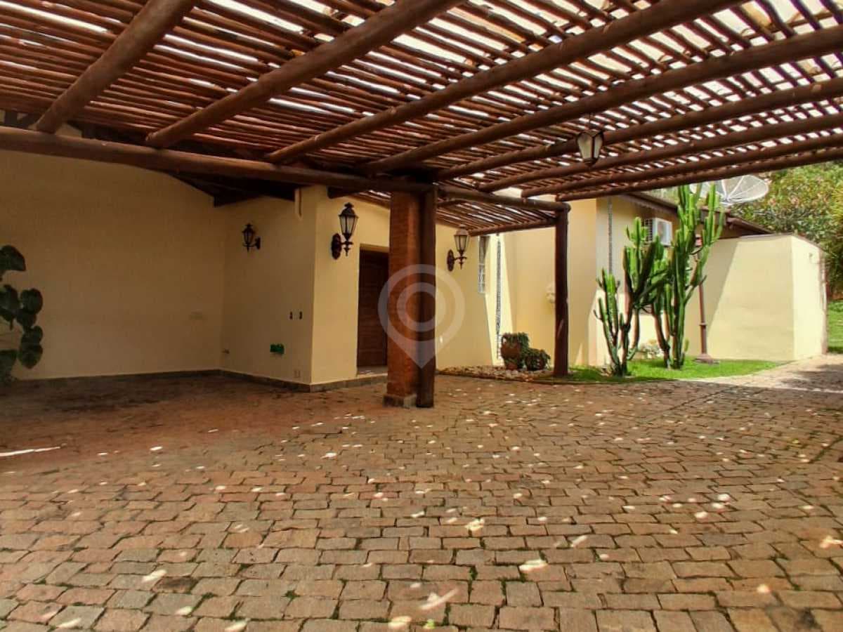 Casa em Condomínio com 3 suítes no Ville Chamonix — foto 2