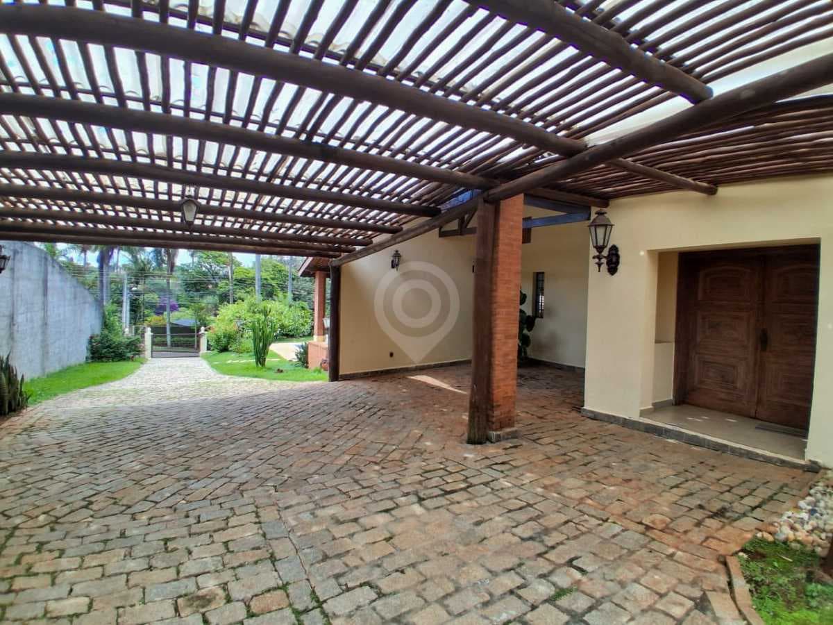 Casa em Condomínio com 3 suítes no Ville Chamonix — foto 3