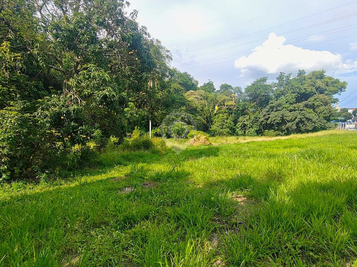Terreno no Jardim das Nações