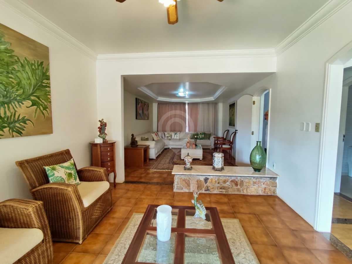 Chácara com 4 suítes no Jardim Alto de Santa Cruz — foto 2