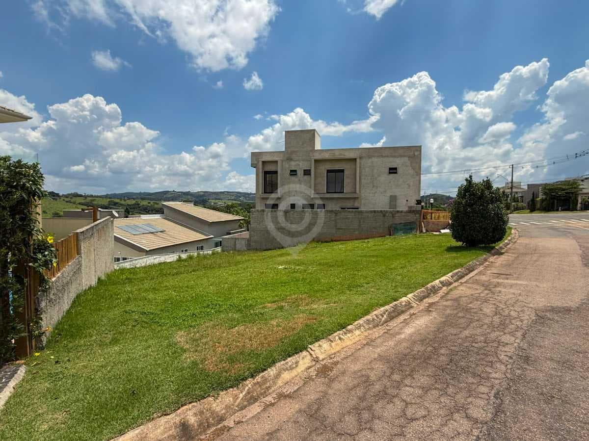Terreno no Condominio Ville De France