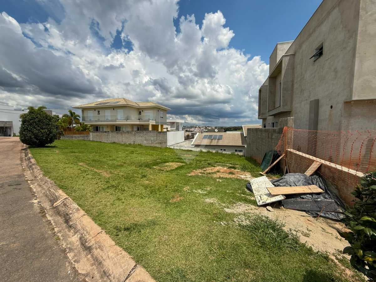 Terreno no Condominio Ville De France — foto 3
