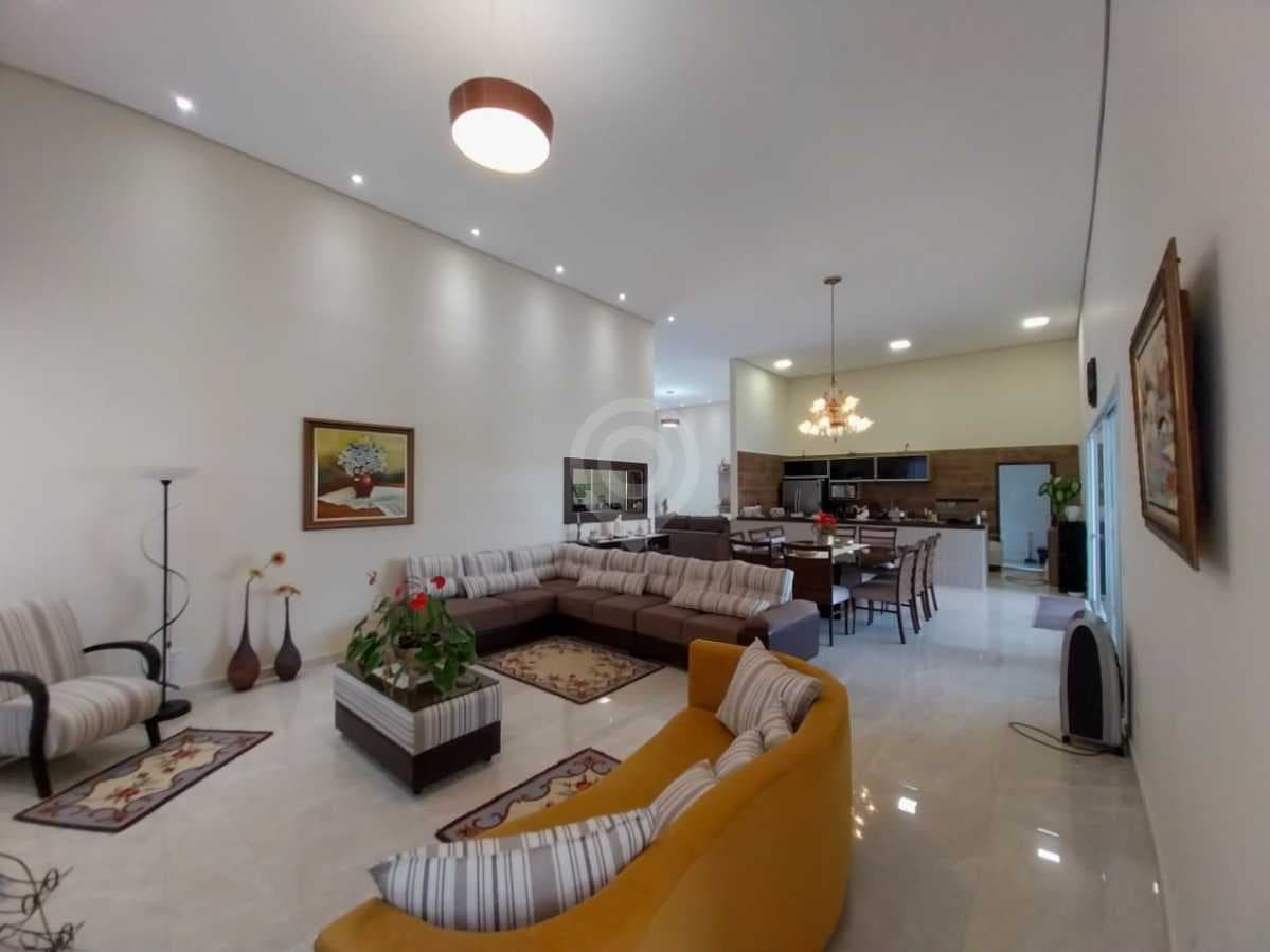 Casa em Condomínio com 6 suítes no Residencial Sete Lagos — foto 3