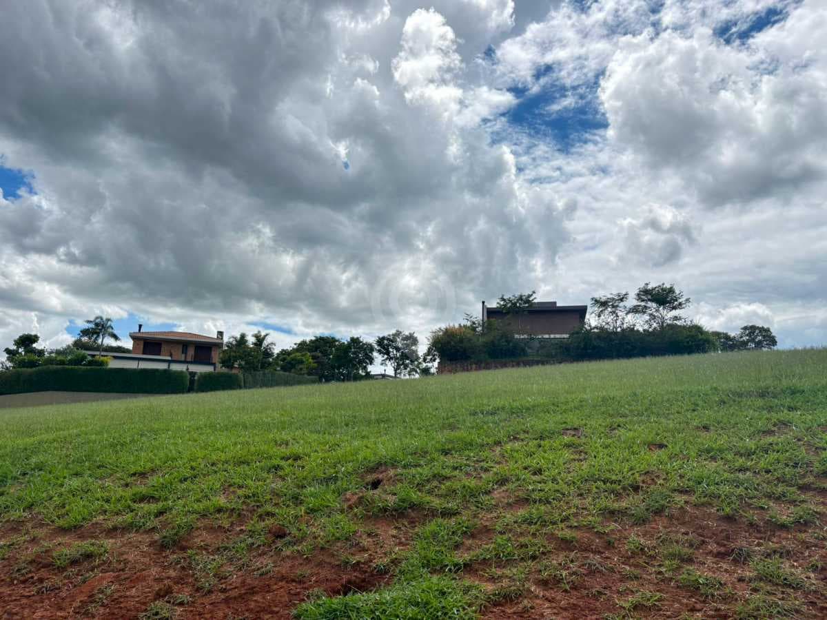 Terreno no Loteamento Fazenda Dona Carolina