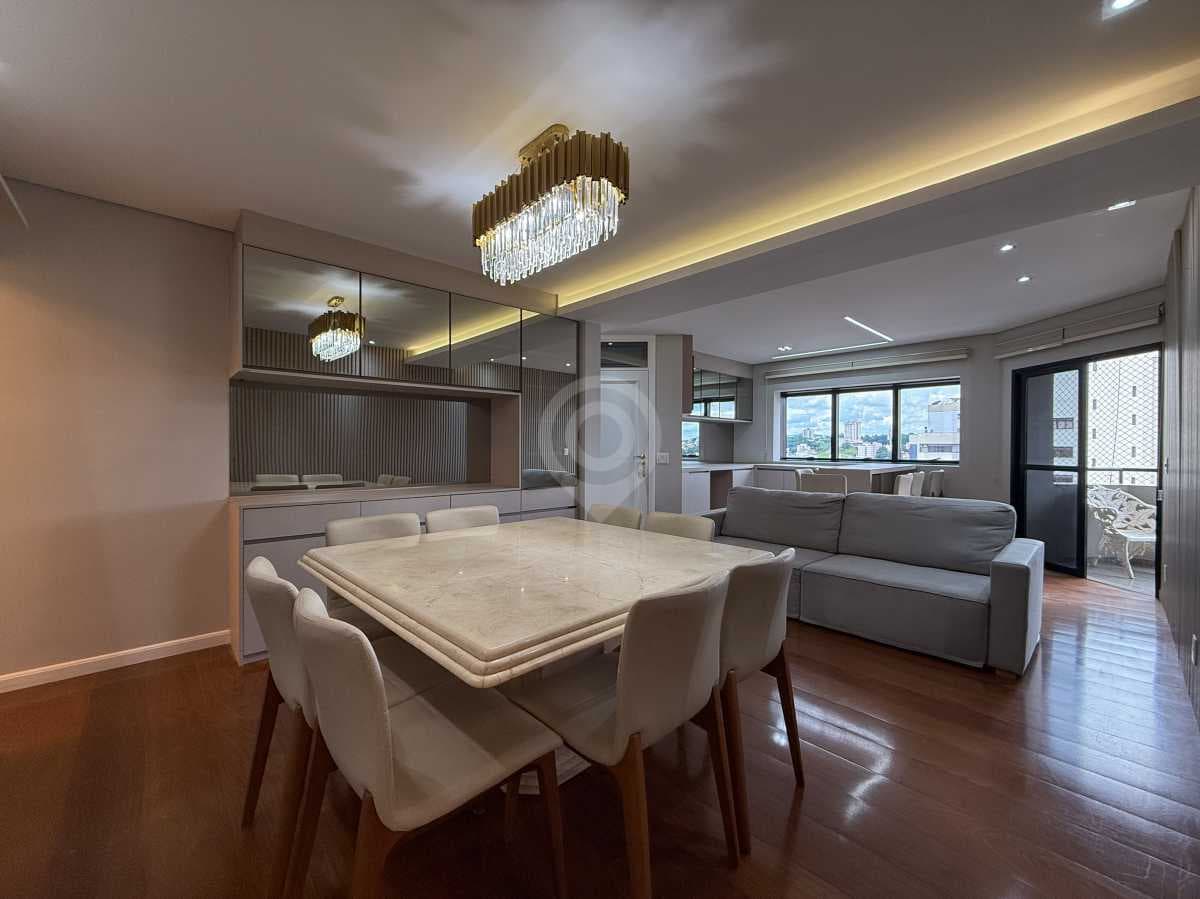 Apartamento com 1 suíte no Edifício Europa — foto 3