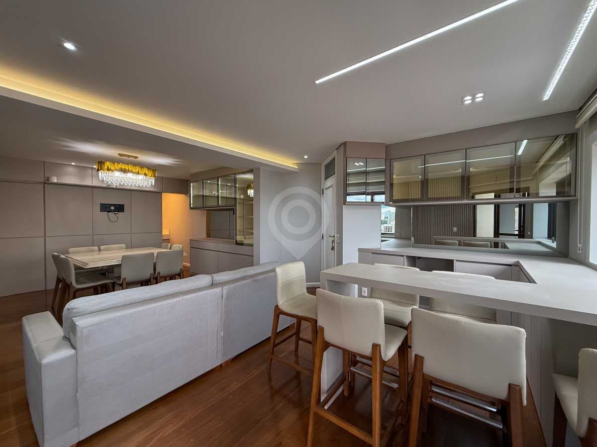 Apartamento com 1 suíte no Edifício Europa — foto 2