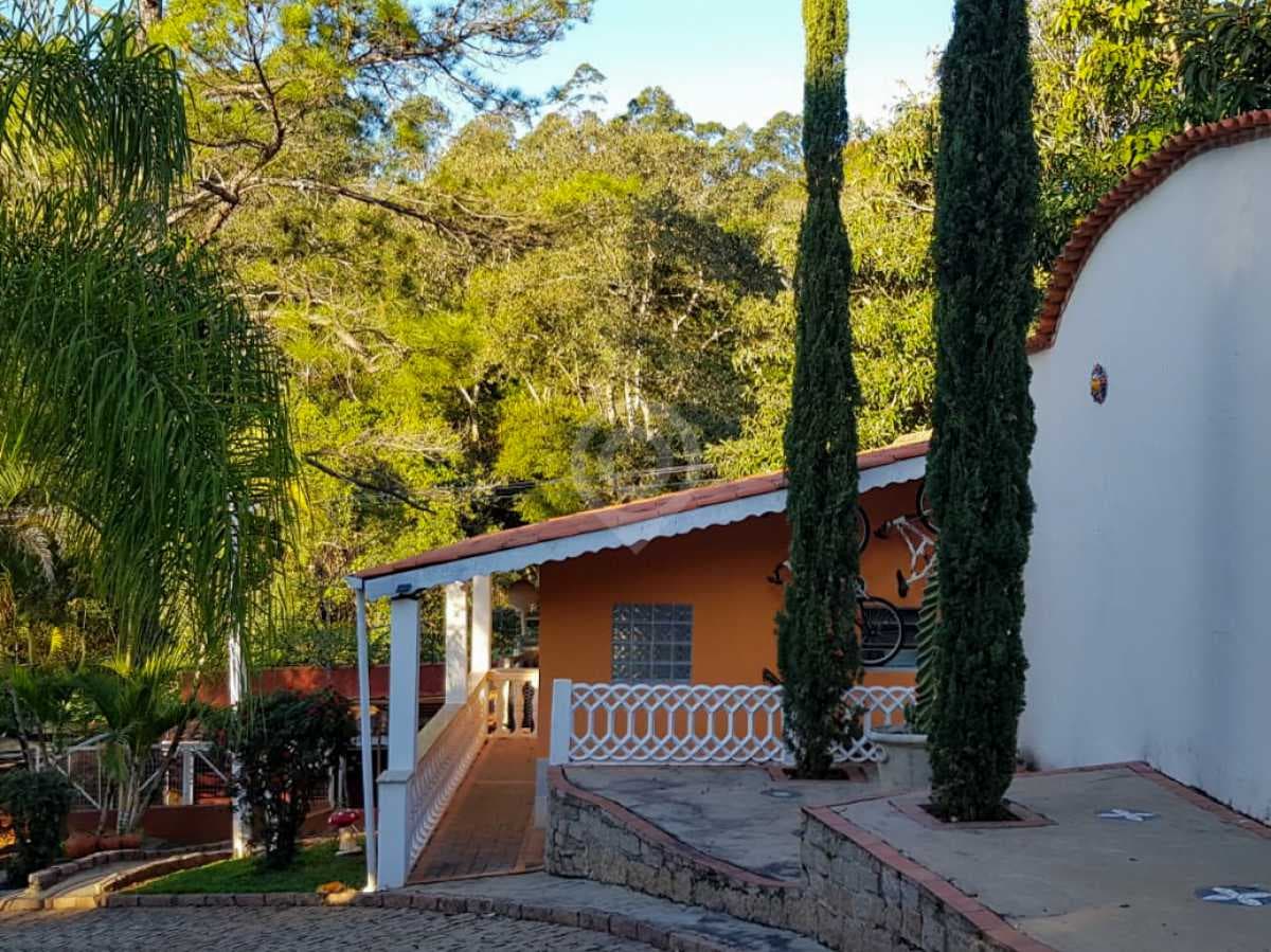 Chácara com 2 suítes no Recreio More — foto 2