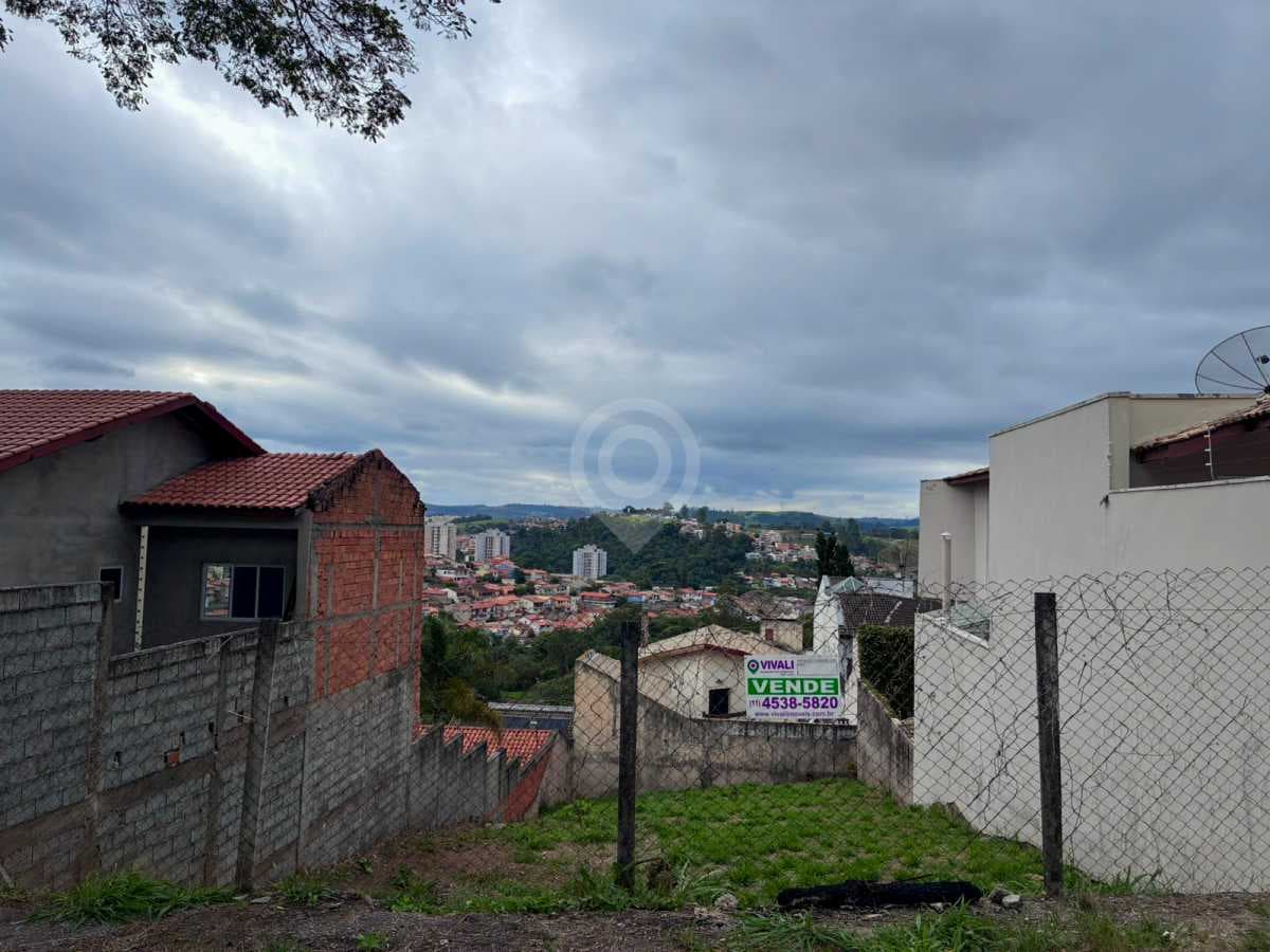 Terreno no Nova Itatiba — foto 3