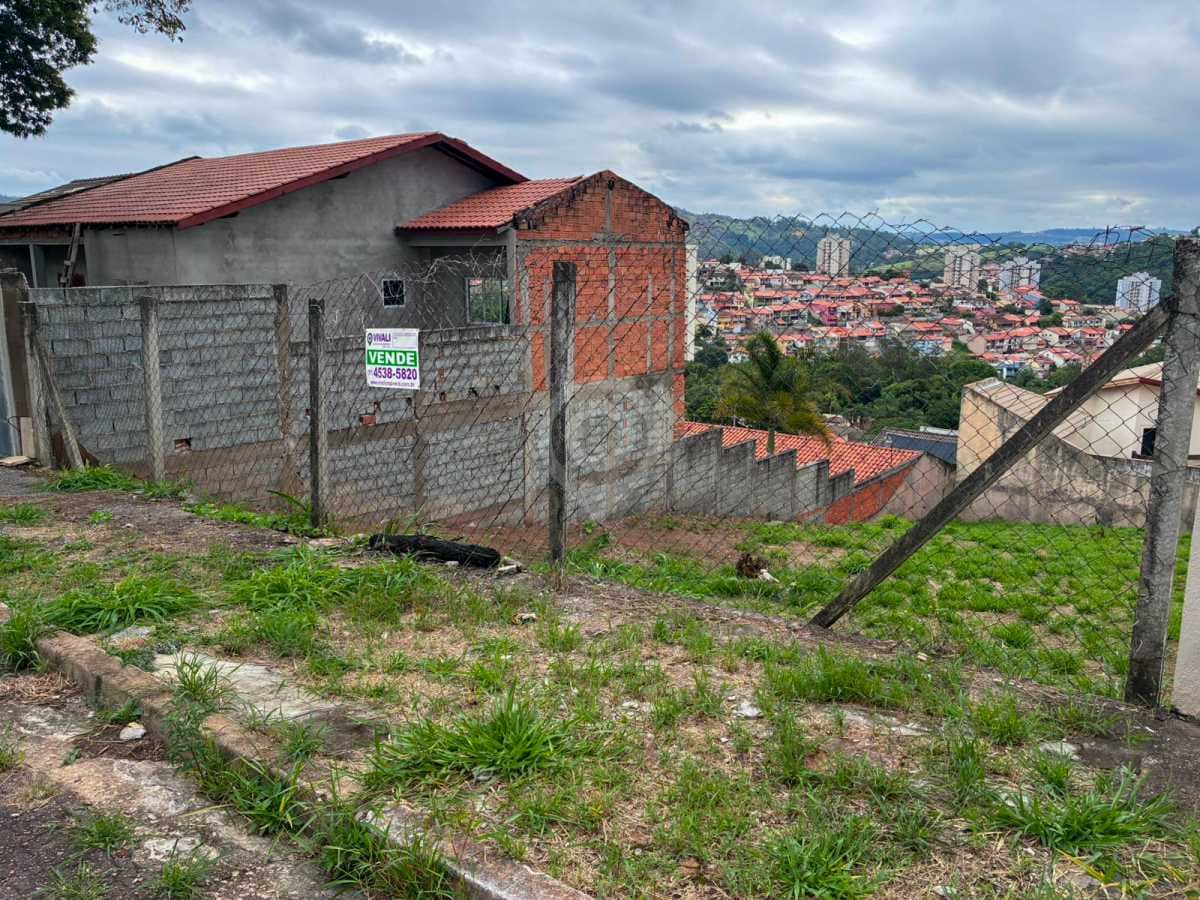 Terreno no Nova Itatiba — foto 2