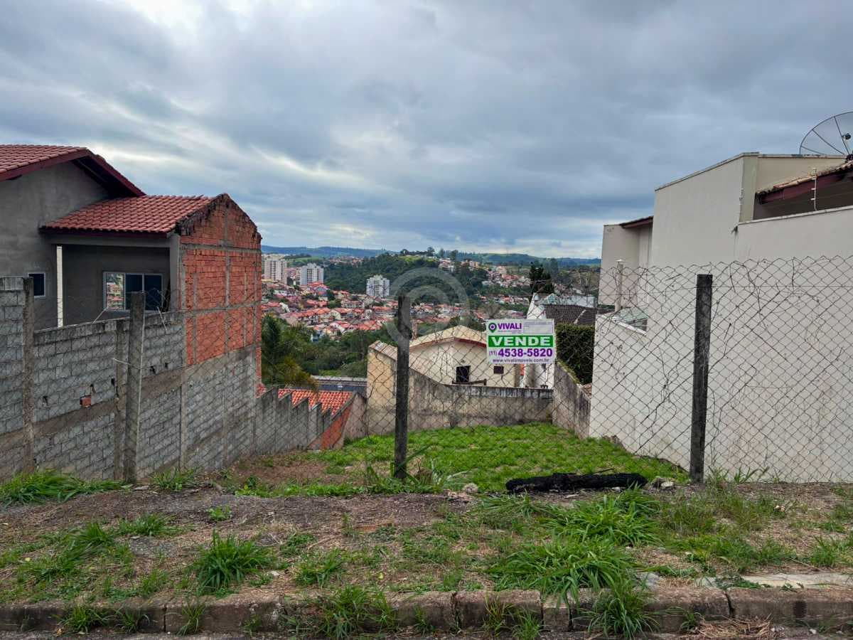 Terreno no Nova Itatiba