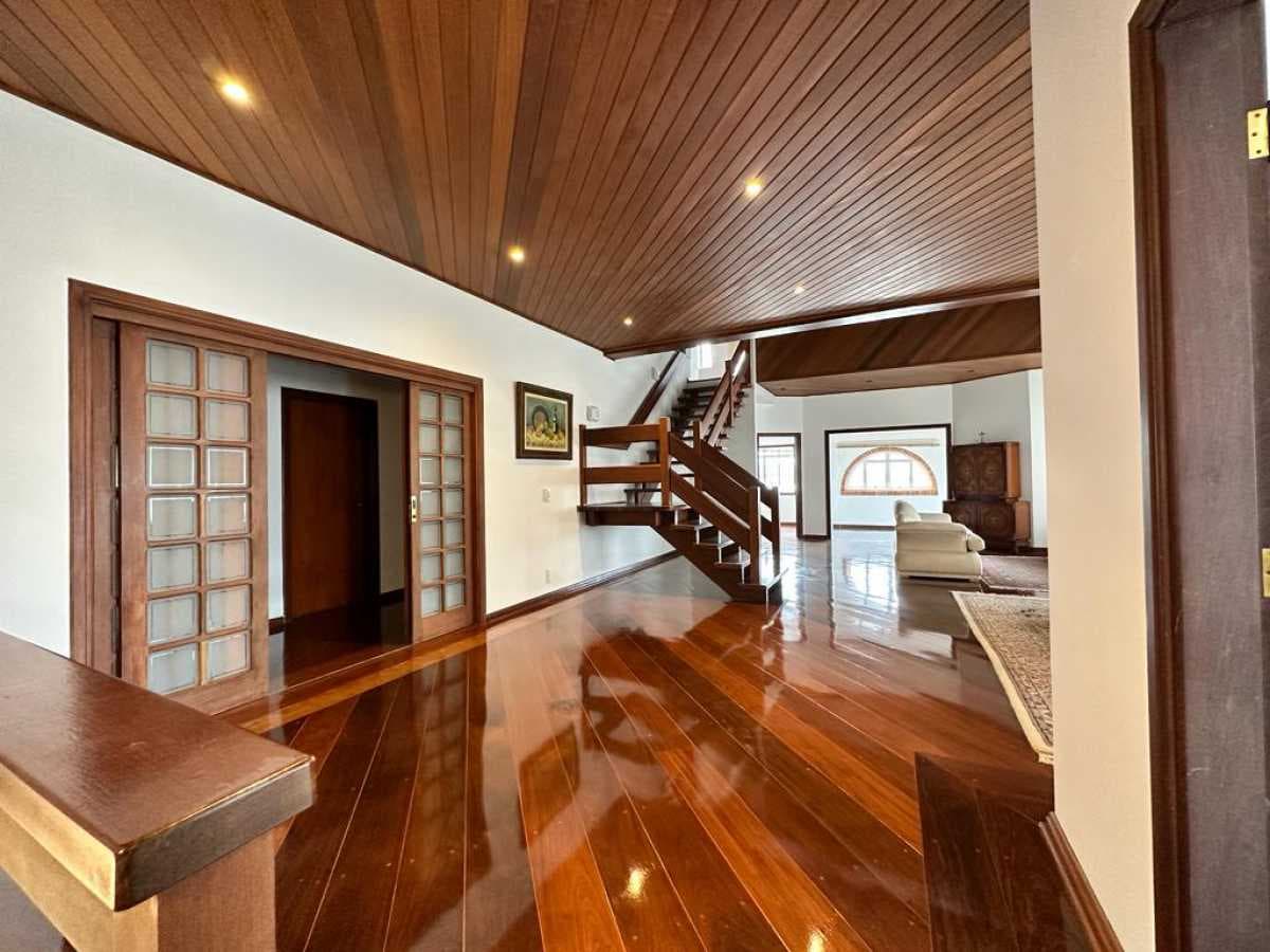 Casa em Condomínio com 3 suítes no Marambaia — foto 3