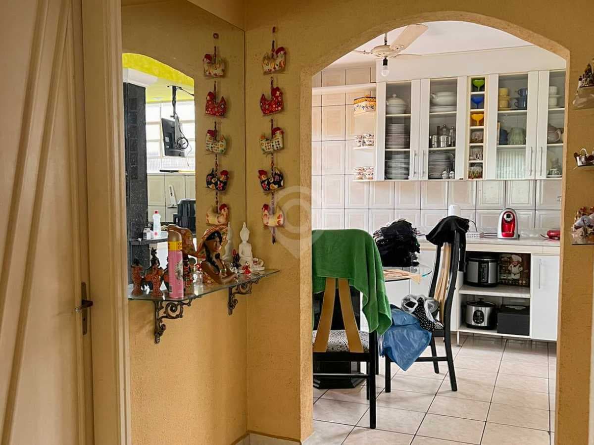 Chácara com 1 suíte no Jardim Leonor — foto 3