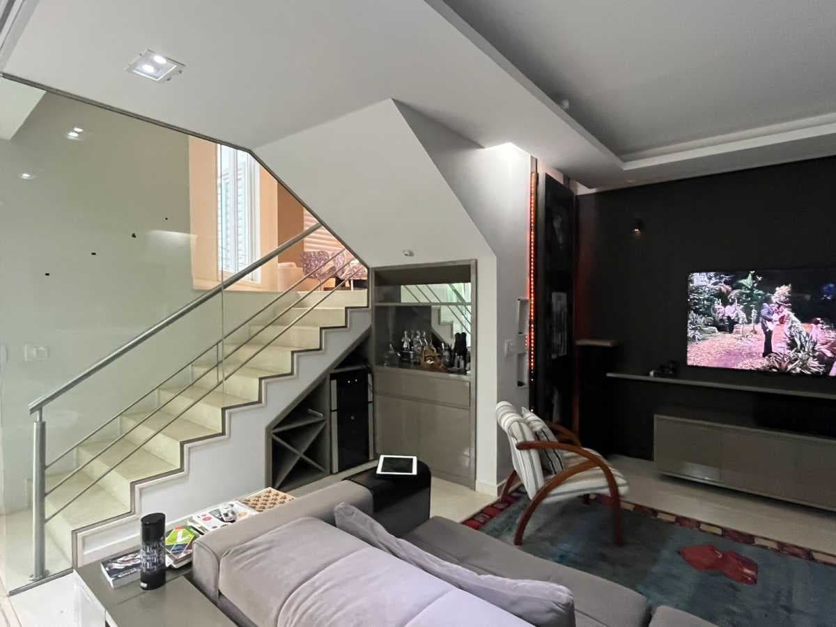 Casa em Condomínio com 2 suítes no Vista Alegre — foto 2
