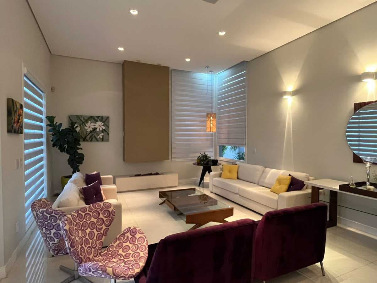 Casa em Condomínio com 2 suítes no Vista Alegre — foto 3