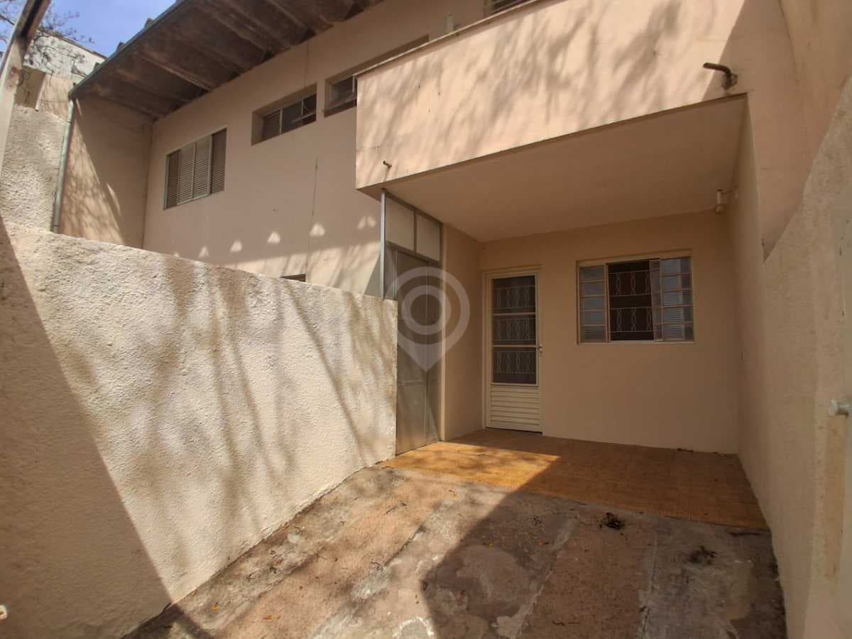 Casa com 2 quartos no Vila Brasileira