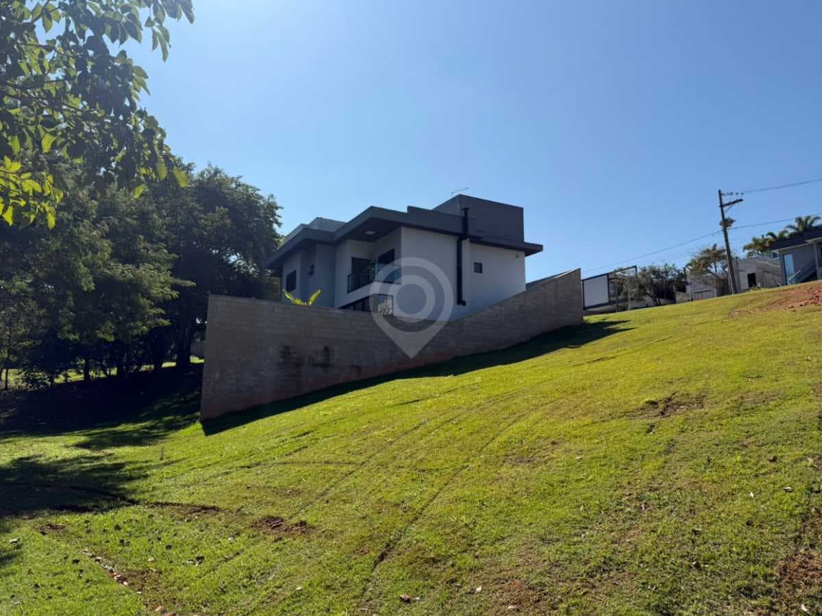 Terreno no Condominio Ville De France