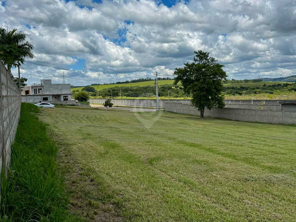 Terreno no Residencial Sete Lagos