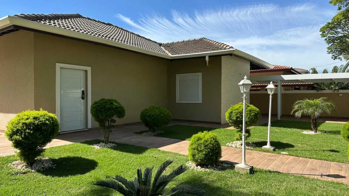 Casa em Condomínio com 2 suítes no Vista Alegre — foto 2