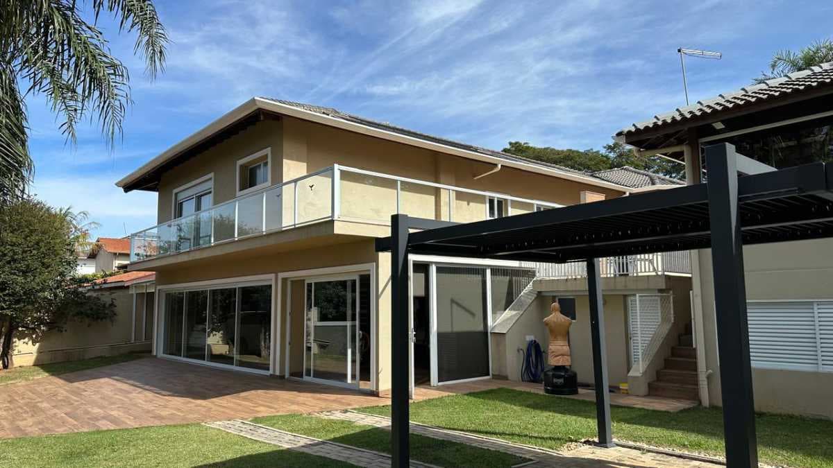 Casa em Condomínio com 2 suítes no Vista Alegre — foto 3