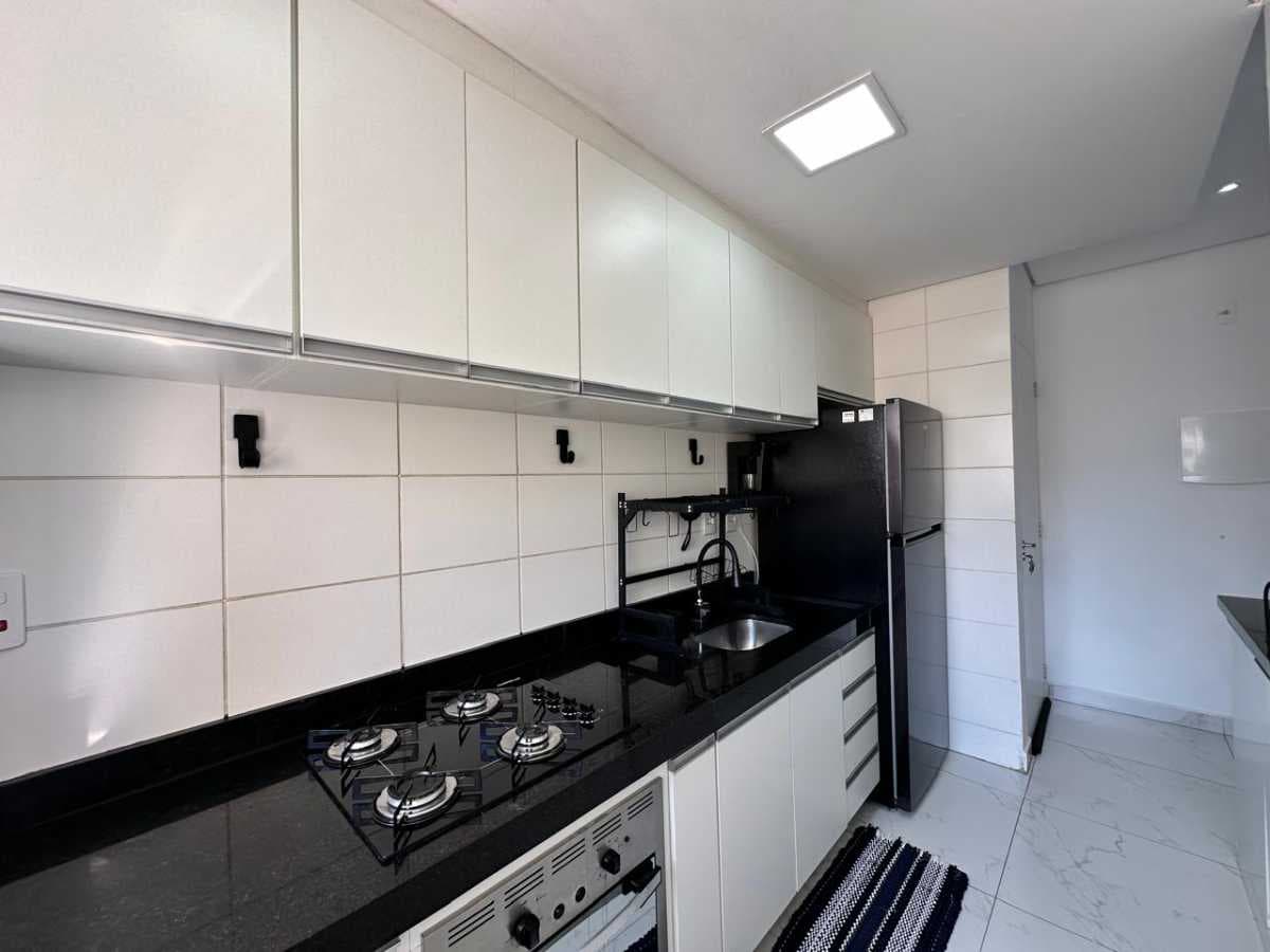 Apartamento com 2 quartos no João XXIII — foto 2