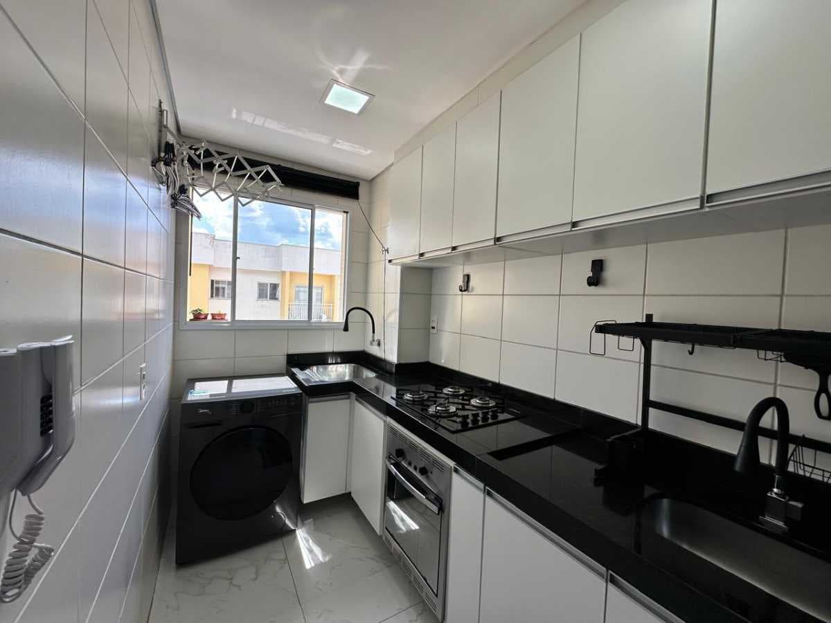 Apartamento com 2 quartos no João XXIII — foto 3