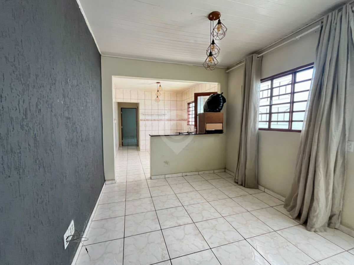 Casa de rua com 3 quartos no Jardim Palladino — foto 3