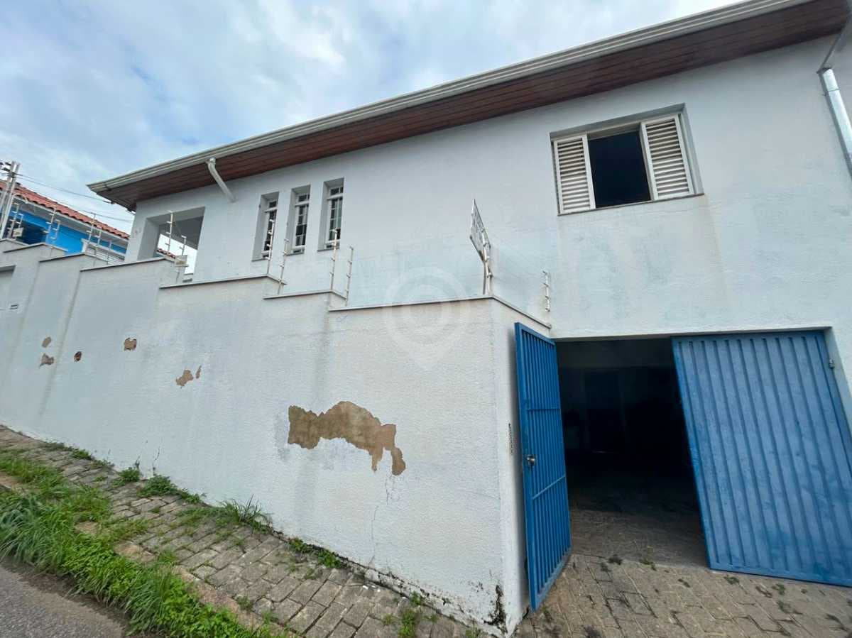 Casa de rua com 2 quartos no Vila Capelletto — foto 2