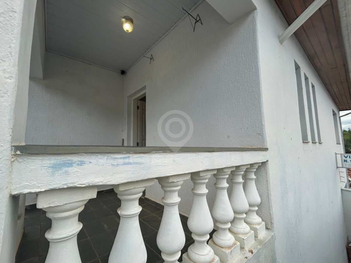 Casa de rua com 2 quartos no Vila Capelletto — foto 3