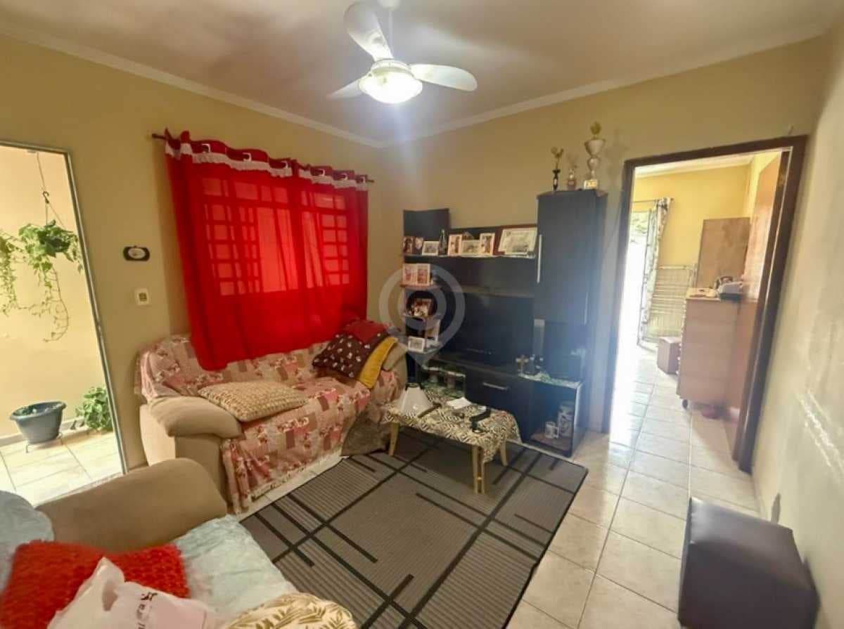 Casa de rua com 1 suíte no Parque São Vicente — foto 2