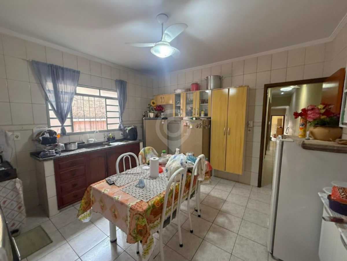 Casa de rua com 1 suíte no Parque São Vicente — foto 3