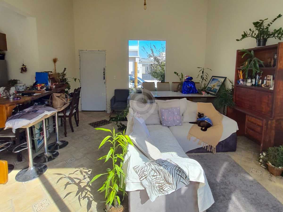 Casa de rua com 1 suíte no Villagio Fosuzzi — foto 2