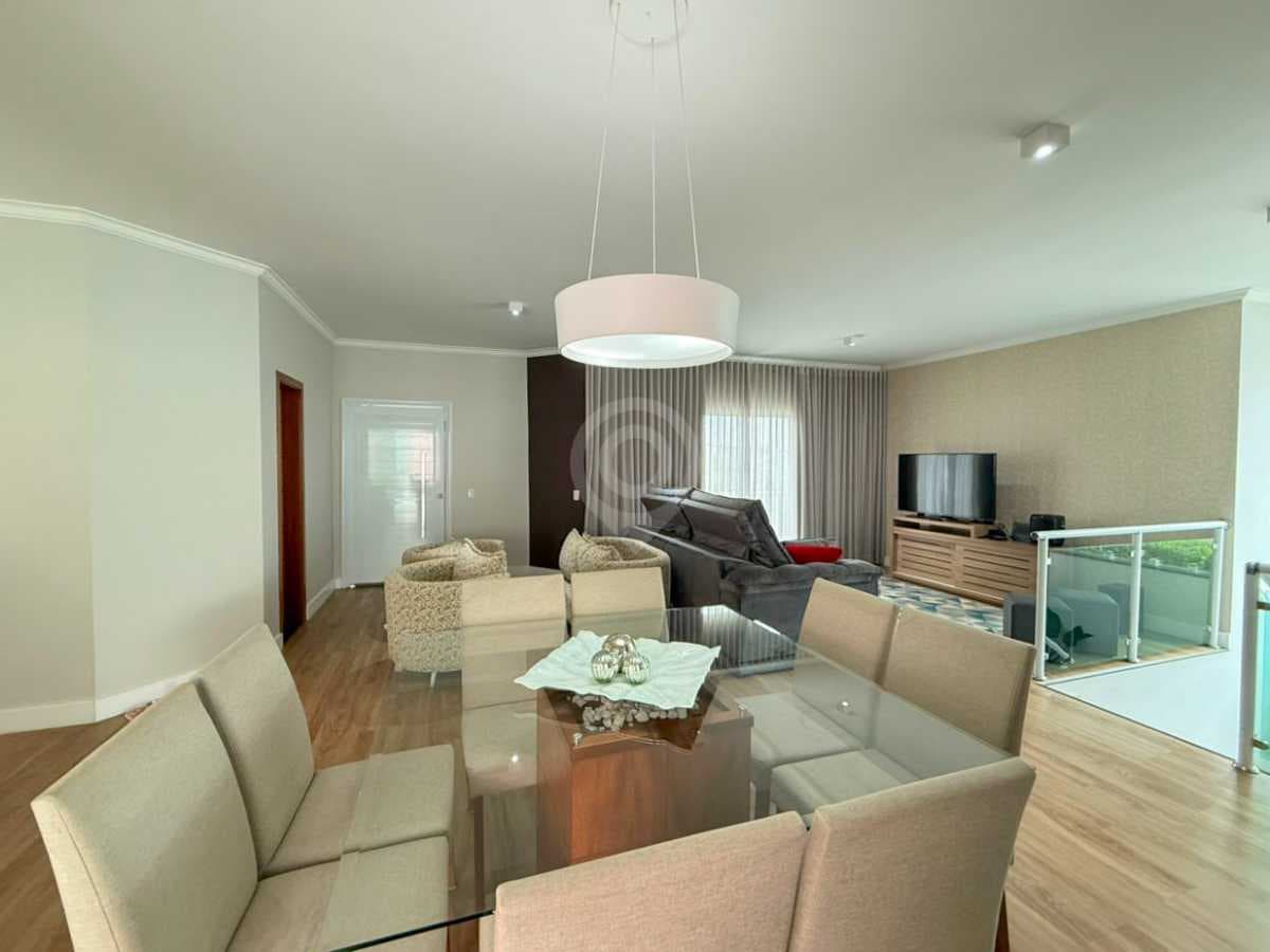 Casa em Condomínio com 3 suítes no Condomínio Itatiba Country Club — foto 3